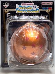 BANDAI SPIRITS 이치 반 쿠지 드래곤 볼 DRAGONBALL SNAP COLLECTION2 F상 육성 공 드래곤 볼 스트랩