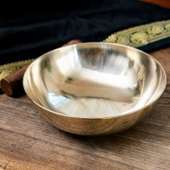 インソムニア・フルムーンボウル (第6チャクラ対応) シンギングボウル インソムニア・フルムーンボウル (第6チャクラ対応) シンギングボウル
