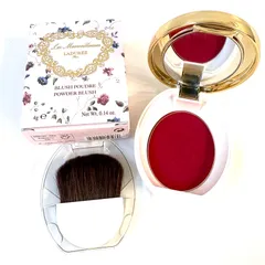 ◼️Les Merveilleuses LADUREE◼️ レ・メルヴェイユーズ ラデュレ パウダー ブラッシュ チークカラーのサムネイル