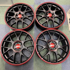 1本 リア 希少 純正 レクサス GS-F 純正 19インチ 10j +41 PCD114.3