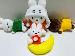 (在庫処分)ミッフィー キーホルダー まとめ 出品