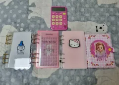 レジン ダイアリー ピンク 육공 ダイアリー まとめ