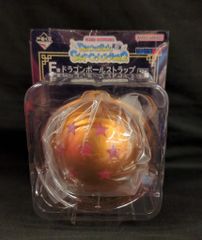 BANDAI SPIRITS 이치 반 쿠지 드래곤 볼 DRAGONBALL SNAP COLLECTION2 F상 칠성 공 드래곤 볼 스트랩