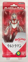 バンダイ ウルトラアクションフィギュア シン・ウルトラマン
