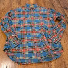 ラルフローレン ポロ シャツ サイズ US L