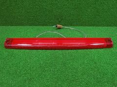 50系エスティマ後期3型クリアテールランプセンターガーニッシュLED加工