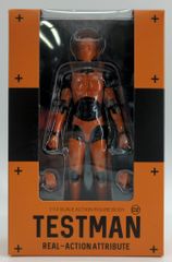 DAMTOYS ACTION FIGURE BODY TESTMAN C2 1/12スケール