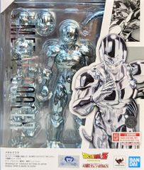 BANDAI SPIRITS/BANDAINAMCO S.H.Figuarts ドラゴンボールZ?激突!!100億パワーの戦士たち メタルクウラ