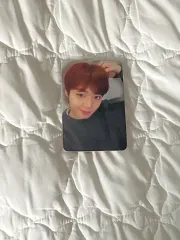 パク・ジフン(PARK JIHOON) the answer ONE Tシャツ トレカ (반포)