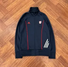 95 アディダス イングランド サッカー代表チーム 09シーズン トレーナー トラックジャージ