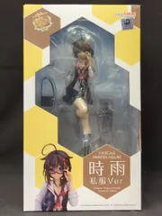 GOOD SMILE COMPANY 1/7スケール 艦隊これくしょん -艦これ- 時雨 私服Ver