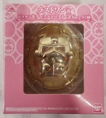 BANDAI SPIRITS 제일 코플레 조조의 기묘한 모험 황금의 바람 라스트원상 조르노 모티프 컴팩트 GEVer.
