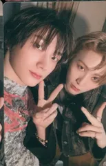 BOYNEXTDOOR SUNGHO/TAESAN no genre ユニット