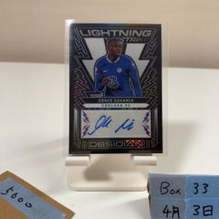 50 ヨシュア・キミッヒ 2019-20 Panini Obsidian - メルカリ