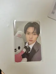リノ SKZOO ポップアップ 特典 トレカ Stray Kids(ストレイキッズ・スキズ・SKZ) リービット