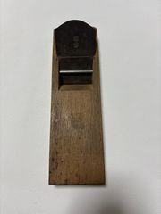 レトロアンティーク貞改？ 鉋65ミリ - メルカリ