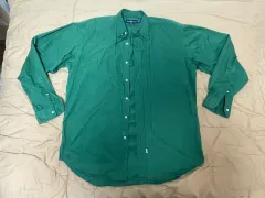 ヴィンテージ ポロシャツ 出品 (POLO RALPH LAUREN)