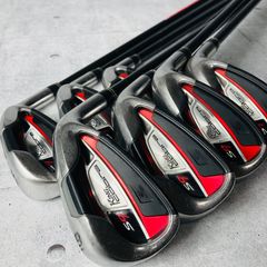 BRIDGESTONE ブリヂストン PHYZ ファイズ 8本 メンズ ゴルフ クラブ
