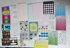 *27枚* あんさんぶるスターズ！！（あんスタ）ステッカー