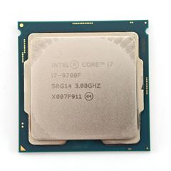 Intel Core i7-8700 LGA1151（中古） Intel Core i7-8700 SR3QS LGA1151 CPU 中古 - メルカリ