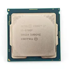2026年最新】core i7 9700fの人気アイテム - メルカリ