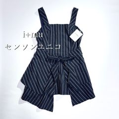 cV07 SONIA RYKIEL アシンメトリー ティアード フリル カーディガン ボレロ 半袖 サマーニット ハーフスリーブ ボタン 異素材MIX ポケット イタリア製 made in italy ブラック 黒 ソニアリキエル cV07 SONIA RYKIEL アシンメトリー ティアード フリル カーディガン
