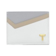 Tiffany & Co. シルバー カードケース - メルカリ