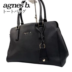 agnes b. アニエスベー ビジネスバック 楽天市場】agnes b. ビジネスバッグ アニエスベー ペブルドレザー 牛革