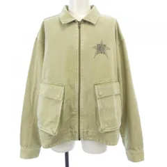 ハフ HUF ジャケットのサムネイル