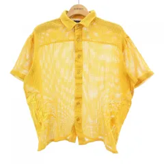 ハフ HUF シャツのサムネイル