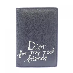 ディオール DIOR DIOR AND HYLTON NEL CARD CASEのサムネイル