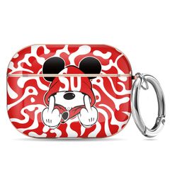 EXPO2025_大阪万博_ミャクミャク AirPods Pro用シリコンケース - メルカリ