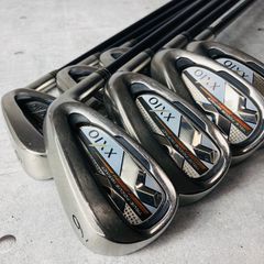 BRIDGESTONE ブリヂストン PHYZ ファイズ 8本 メンズ ゴルフ クラブ BRIDGESTONE ブリヂストン PHYZ ファイズ 8本 メンズ ゴルフ クラブ