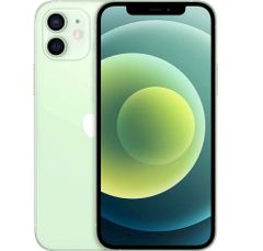 Apple iPhone 12 ミントグリーン 本体 - メルカリ