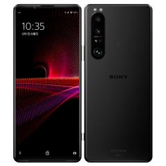 新品未使用】シムフリーエクスペリア10ⅳ so-52c docomo黒おまけ付