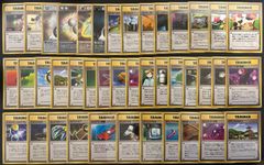 ポケモンカード　旧裏　コロコロコミック　付録セット コロコロコミック付録おまけカードセット ポケモンカード旧裏まとめ