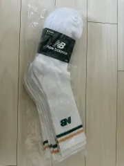 ニューバランス 靴下 新品 出品