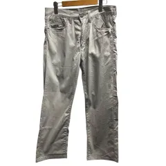 リーバイスプレミアム Levis PReMIUM 00505-2087 W32 L32 ストレートパンツ ストレッチ COOL ボトムス
