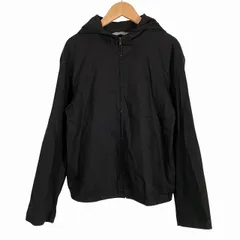 Theory セオリーリュクス　リネン　ブルゾン　ブラック　美品 セオリーリュクス Theory luxe ブルゾン CRISP LINEN KATIA （ブラック