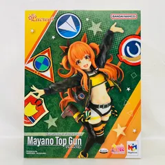2026年最新】Lucrea ウマ娘 プリティーダービー マヤノトップガンの