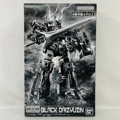 超合金魂 GX-29R ブラックオックス BANDAI - メルカリ