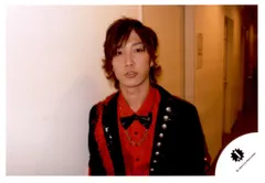 SnowMan 渡辺翔太 公式写真*1枚