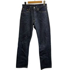 USA製】Levi's 501 For Women W26 90s 濃紺 - メルカリ