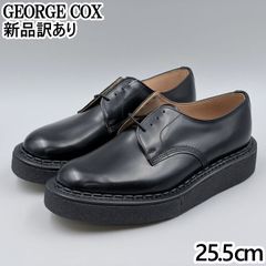 【26SS / UK5】コムデギャルソンガール ジョージコックス 26SS / UK5】コムデギャルソンガール ジョージコックス - メルカリ