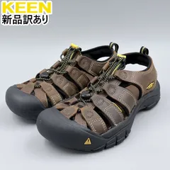 2026年最新】keenサンダル 27の人気アイテム - メルカリ