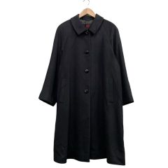 CANIE nuguダッフルボタンチェックジャケットボアジャケット - メルカリ
