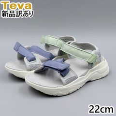 emmi×TEVA】 OUTFLOW CT 22cm - メルカリ