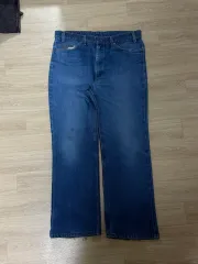 80年代リーバイス517