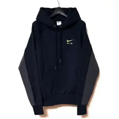 M 95 NIKE エア トレーナー Tシャツ ブラック