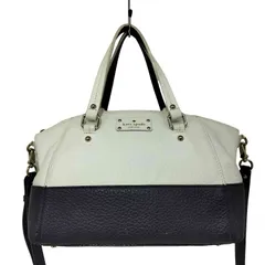 ケイトスペード Kate spade レザー ショルダーバッグ レディース 表記無 